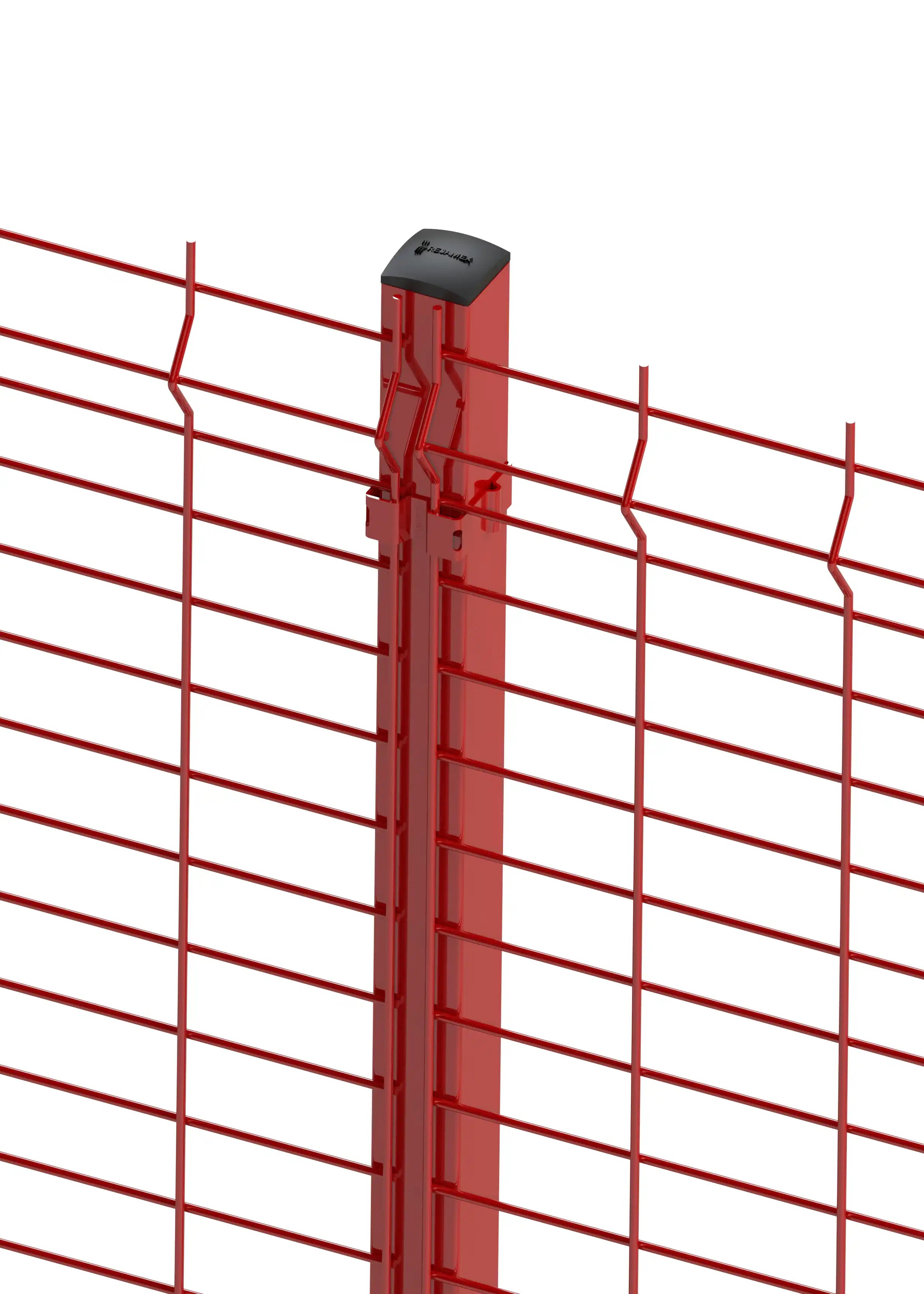 Reja Jardín Moderna